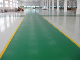 環(huán)氧地板漆怎樣使用效果最好