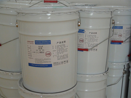環(huán)氧樹(shù)脂地板漆材料