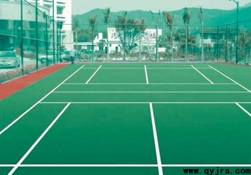 PU球場系列